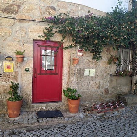 Casa Do Forno Vendégház Salvaterra do Extremo Kültér fotó