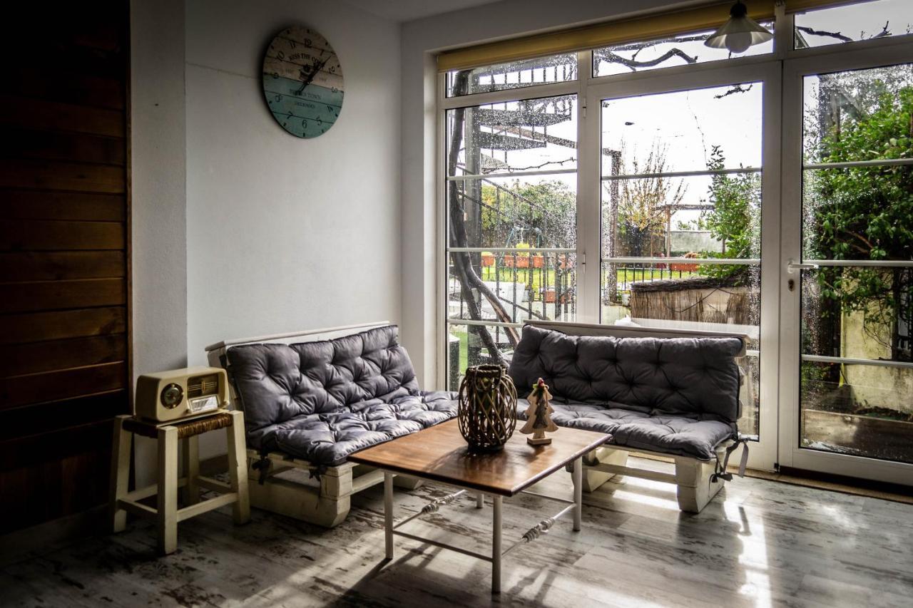 Casa Do Forno Vendégház Salvaterra do Extremo Kültér fotó