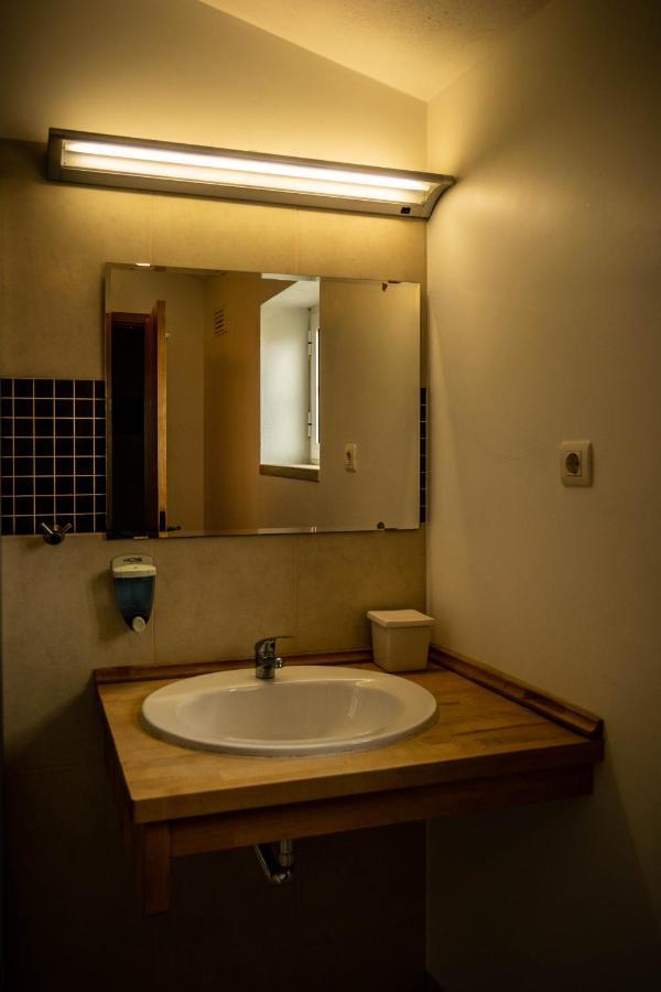 Casa Do Forno Vendégház Salvaterra do Extremo Kültér fotó